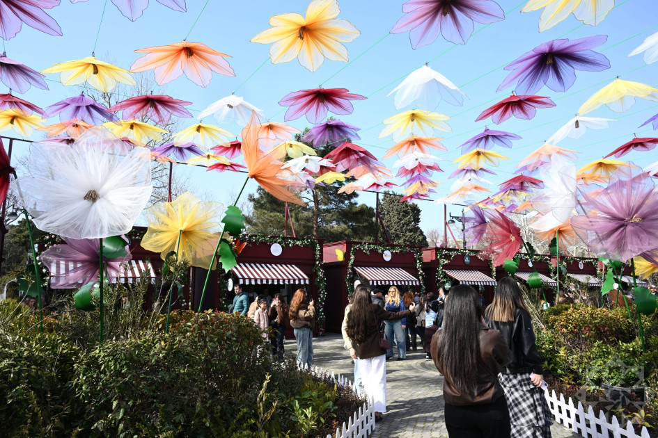 Bayram günlərində hava necə olacaq?