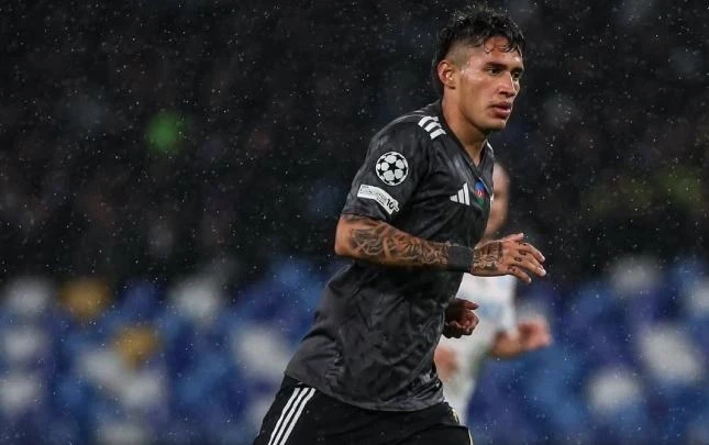 Kamilo Duran Kolumbiya yığmasına çağırılmadı