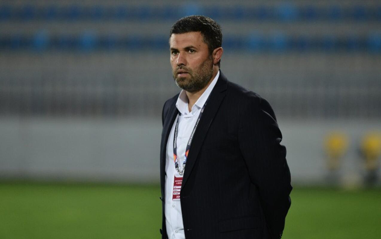 “\"Qarabağ” bizdən qat-qat üstün idi”&nbsp;