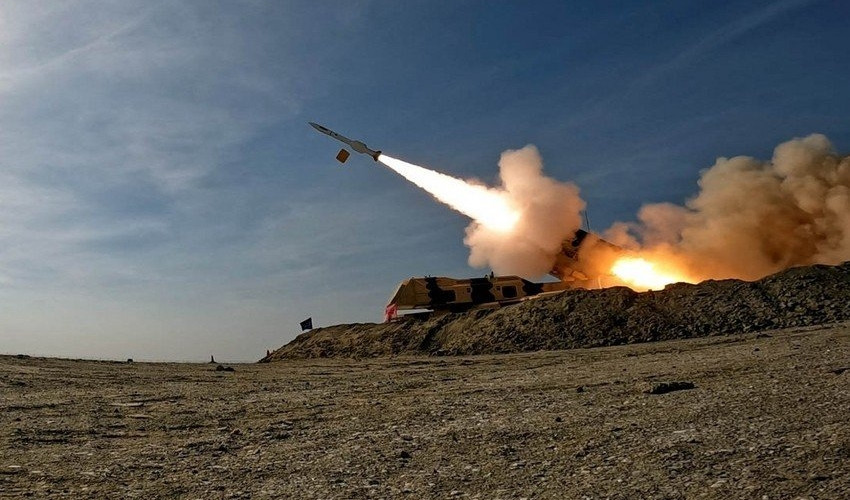 SEPAH-dan qarşı tərəfə sərt XƏBƏRDARLIQ