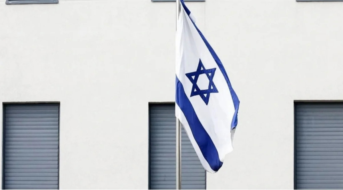 İsrail Səfirliyi Azərbaycan xalqını təbrik etdi