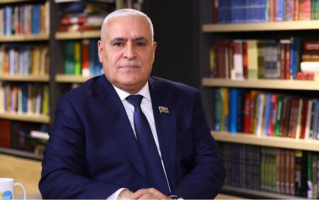 \"Yeni əməkhaqqı modeli dünya təcrübəsində müsbət nəticələrə  yol açır\"