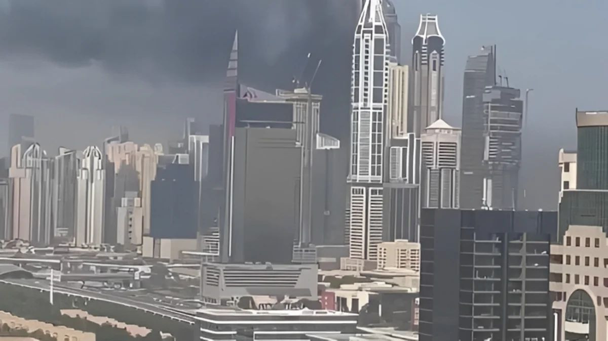 İranla müharibədə ən çox atəşə tutulan ölkənin adı açıqlandı