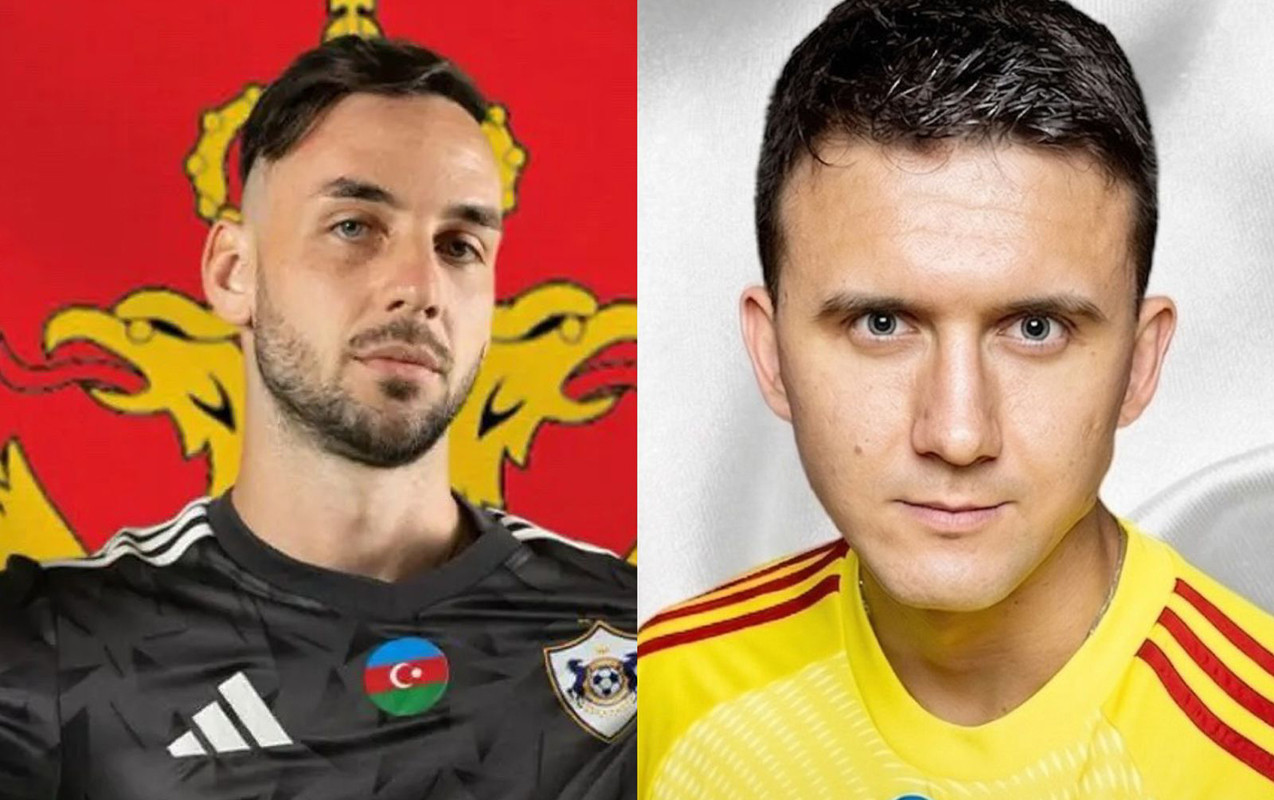 \"Qarabağ\"ın futbolçuları milliyə çağırıldılar