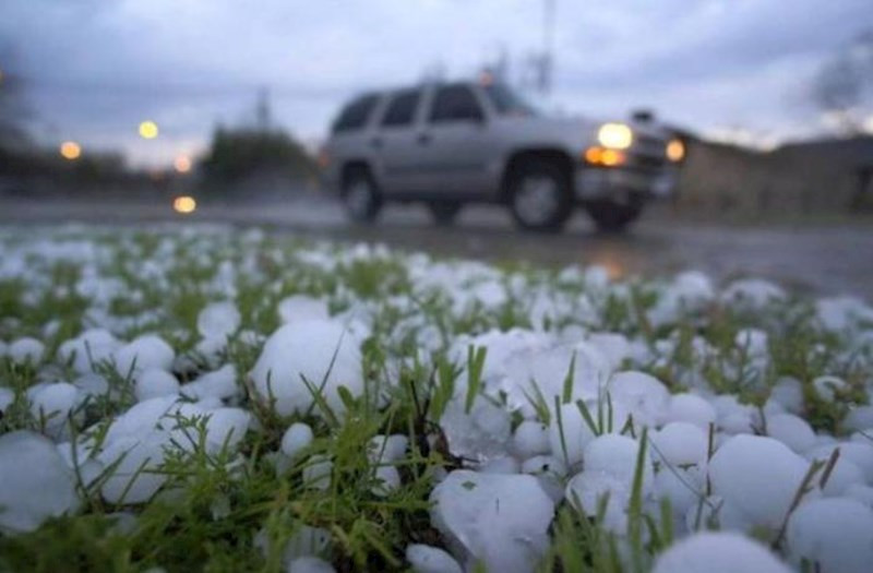 Dolu düşəcək, qar yağacaq - XƏBƏRDARLIQ