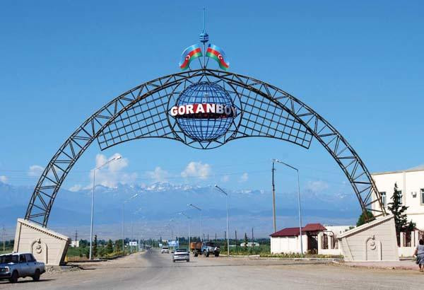 Goranboyda kişi tanışını döydü - Cinayət işi açıldı