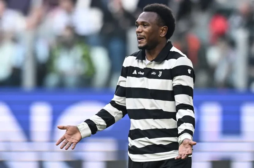 “Yuventus” hücumçusuna klub axtarır