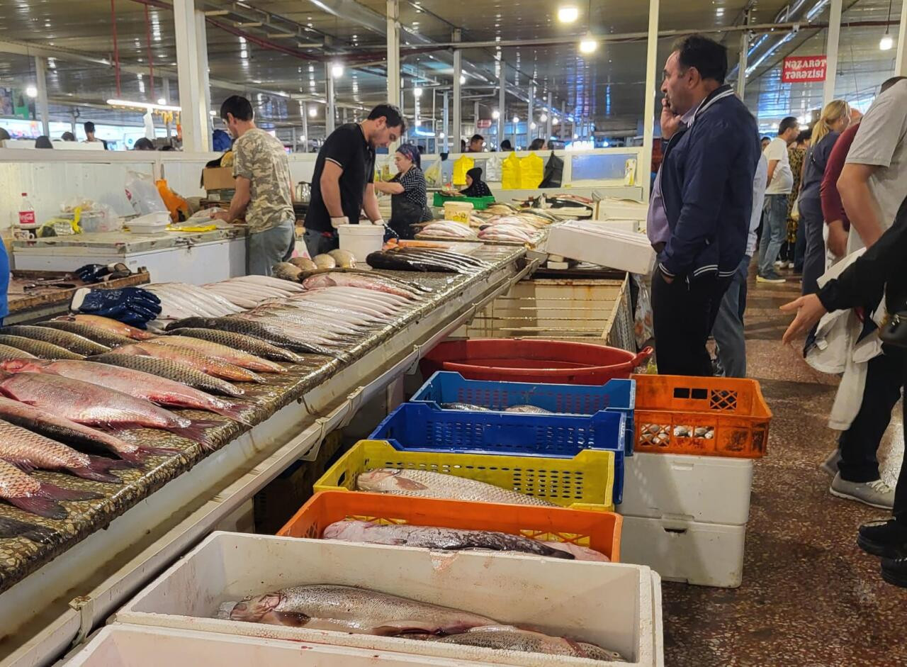 Hamının sevərək yediyi balıq ZƏRƏRLİ İMİŞ 