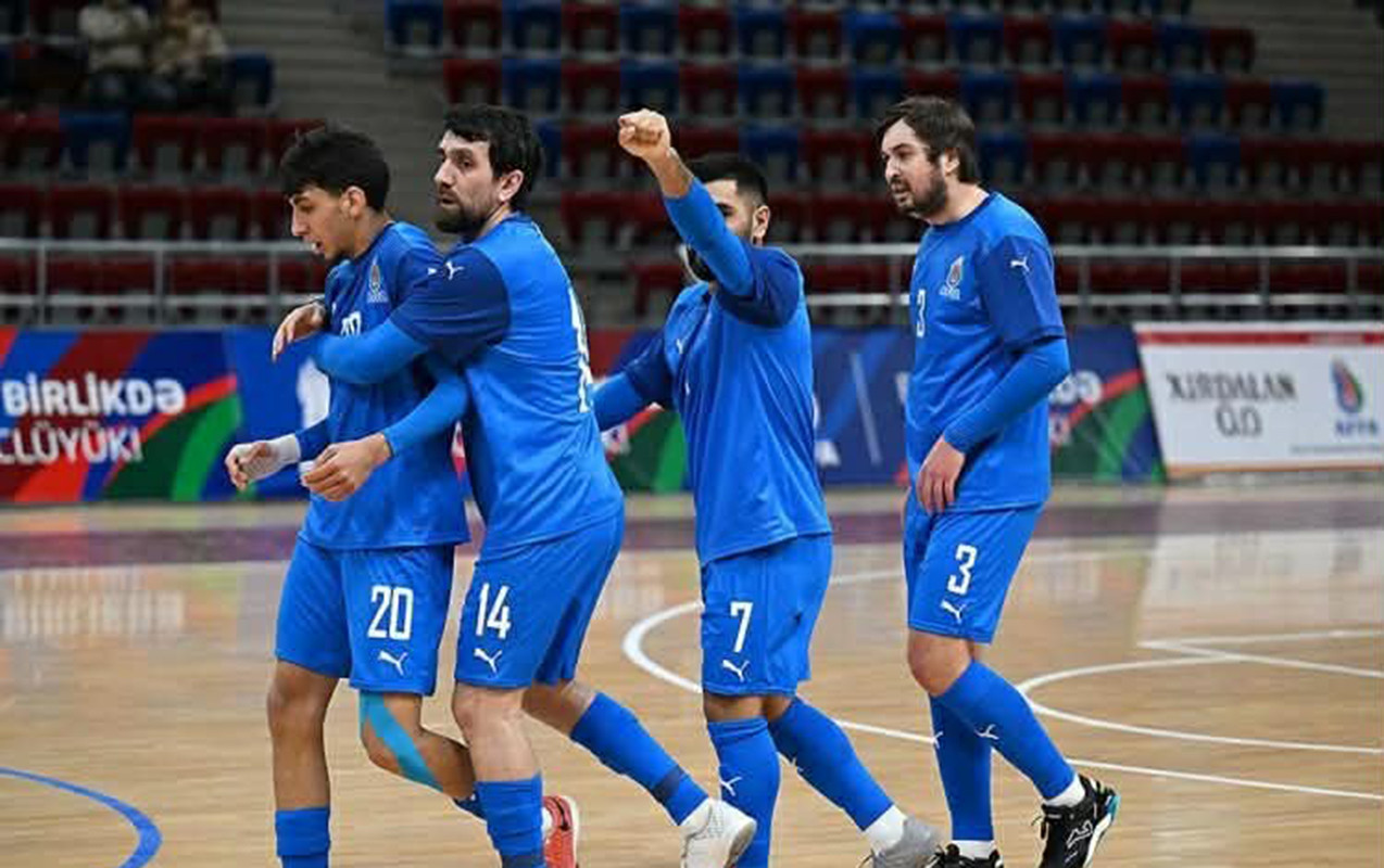 Millimizin heyəti ELAN OLUNDU&nbsp;