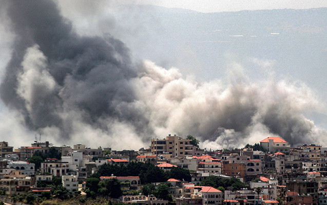 “Yaxın Şərqdəki müharibə 2-3 həftə çəkə bilər” - Hakan Fidan