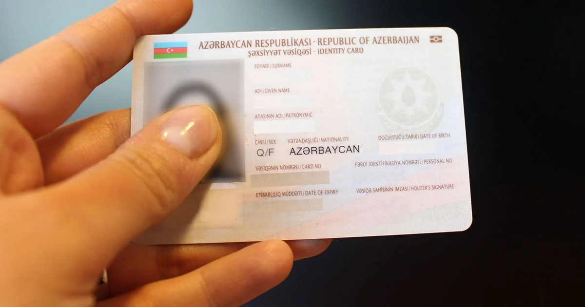 Adını dəyişmək istəyənlərə MƏHDUDİYYƏTLƏR&nbsp;