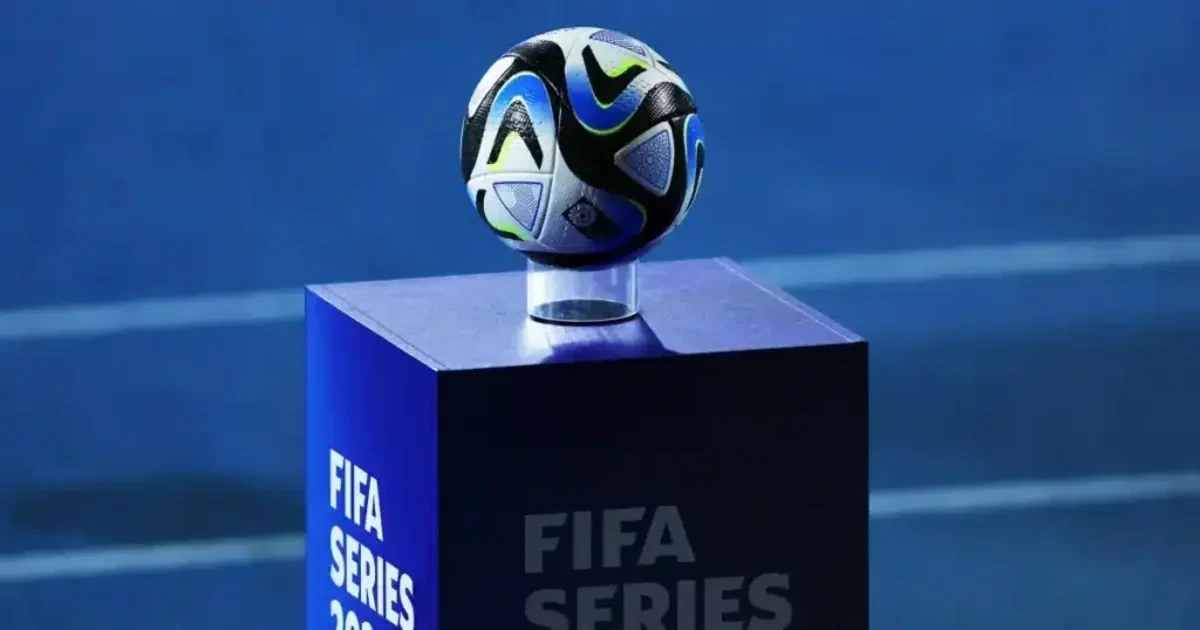\"FIFA Series - 2026\" turnirində DƏYİŞİKLİK&nbsp;