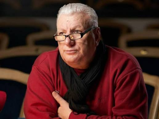 “Yalanı heç vaxt bağışlamıram” - Əliqismət Lalayev