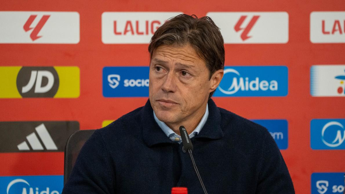 \"Sevilya\"nın baş məşqçisi istefaya göndərildi