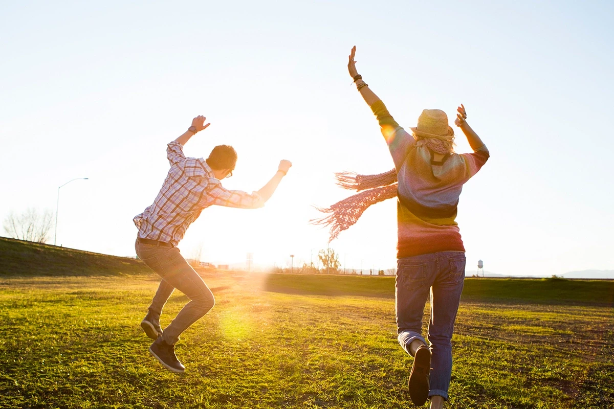 Hormonlarla xoşbəxtliyi necə artırmaq olar?