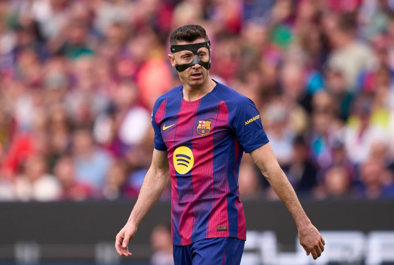 Levandovski \"Barselona\"da qalacaq?