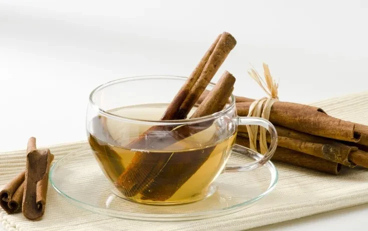 Darçınlı suyun faydaları