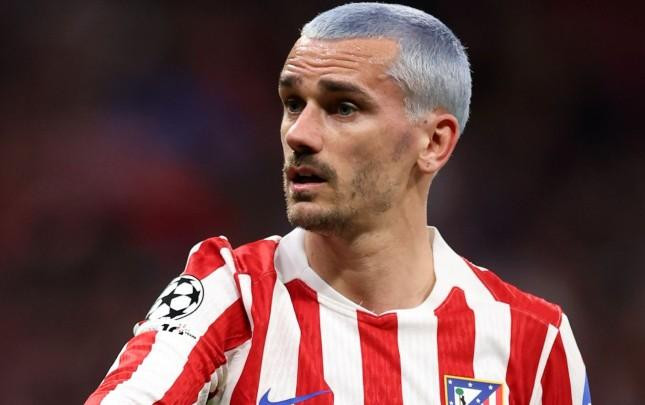 Qrizmanın yeni klubu bəlli oldu 