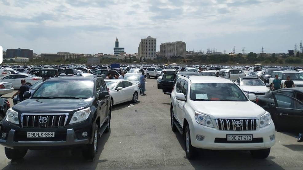 Azərbaycanda bəzi avtomobillər kəskin bahalaşdı - VİDEO