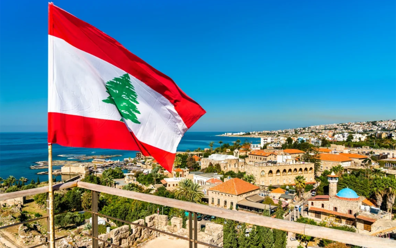 Livan İran səfirini ölkədən çıxarır&nbsp;