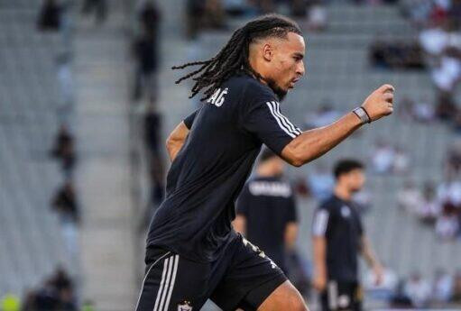 Qardaşı “Qarabağ”ın futbolçusunu yanına aparır 