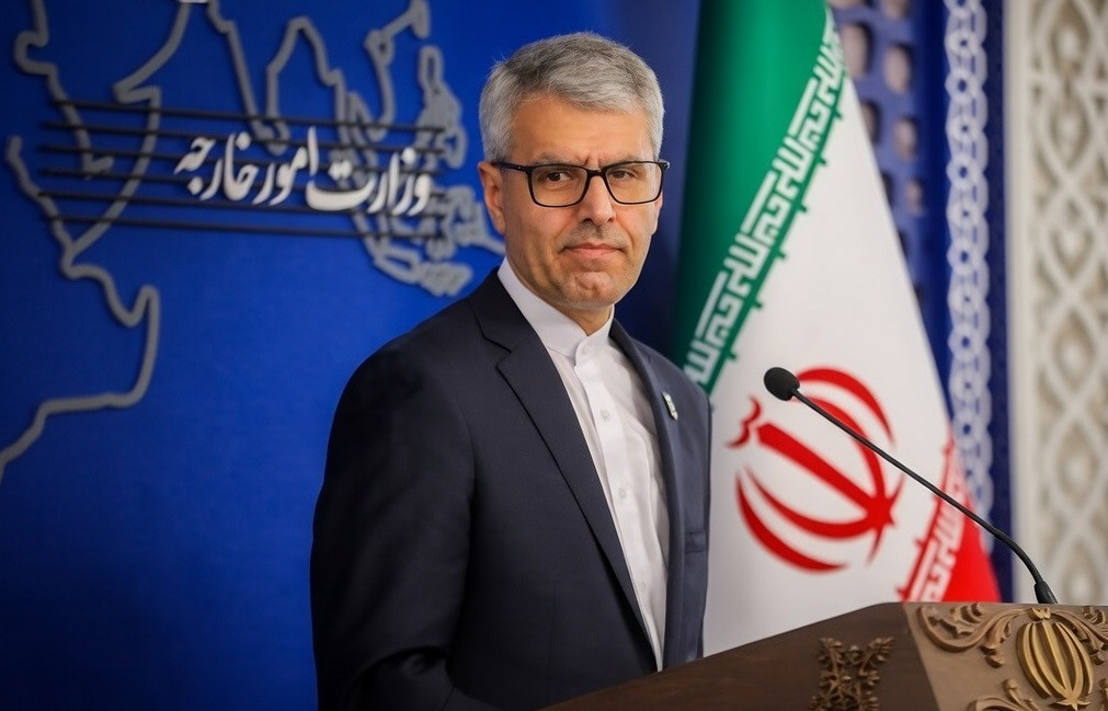 \"İran və ABŞ arasında heç bir danışıqlar aparılmır\"