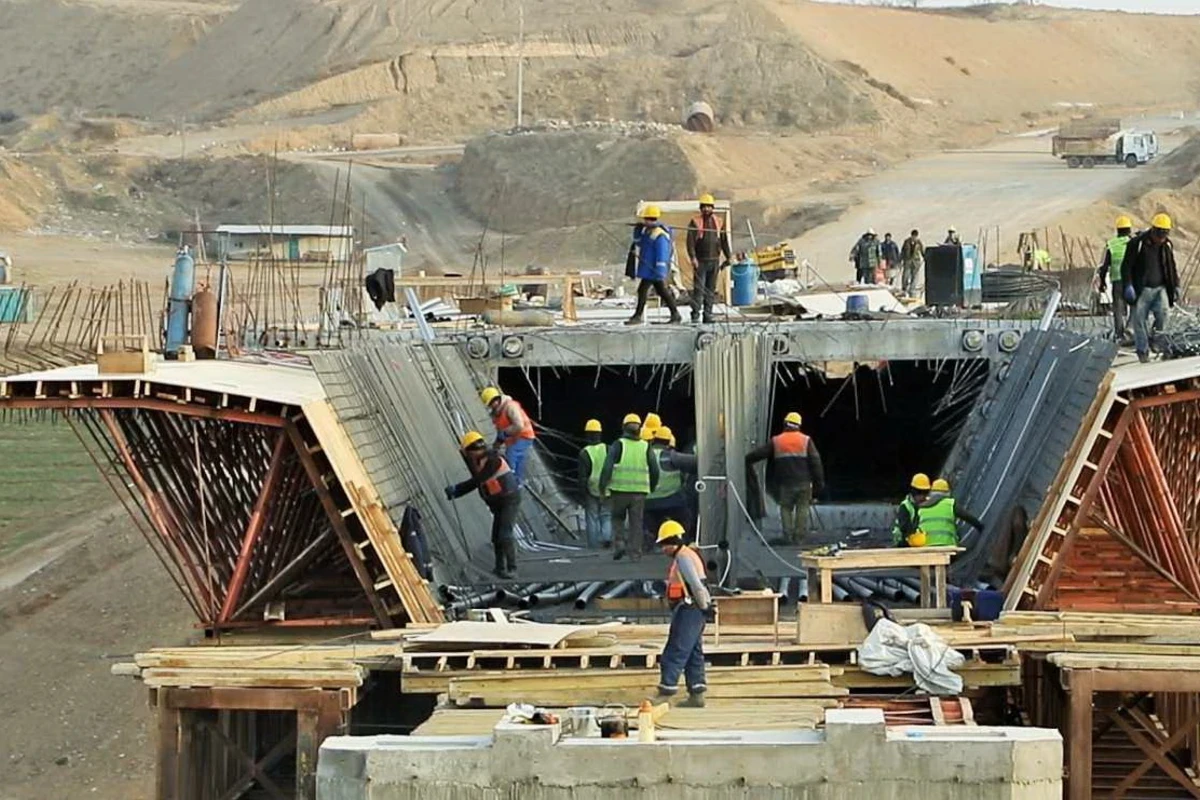 Qarabağda açılan iş yerlərinin sayı sürətlə artır&nbsp;