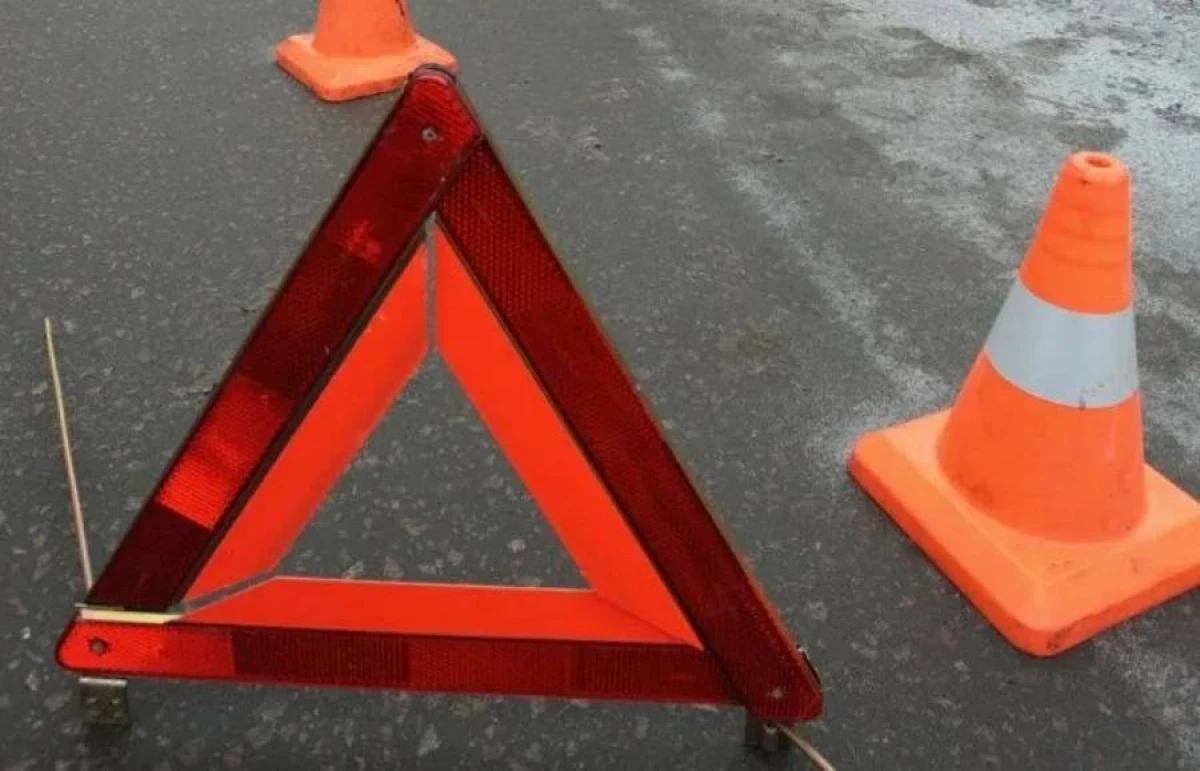 Gəncədə yeniyetməni maşın vurdu