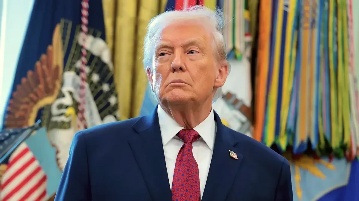 Tramp İranı ABŞ ilə danışıqlara tələsməyə çağırır