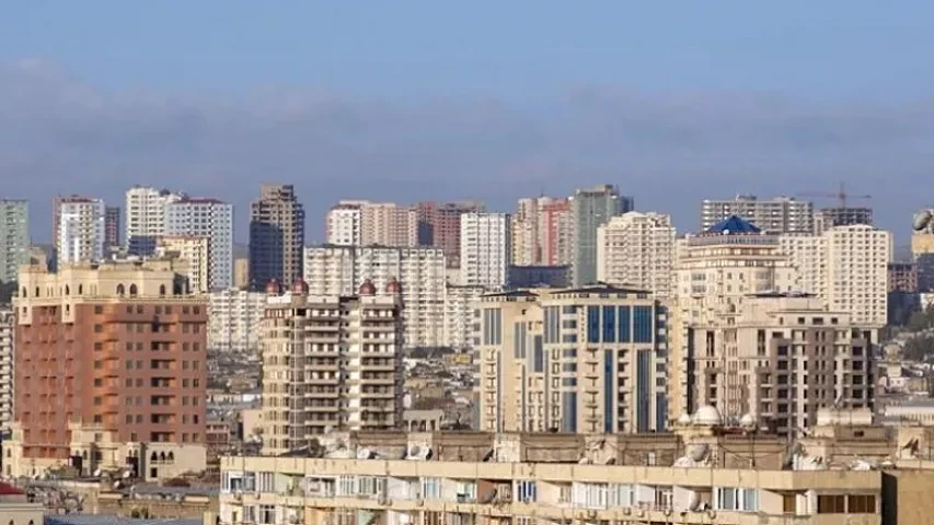 Bakının bu ərazilərində evlər bahalaşa bilər - VİDEO