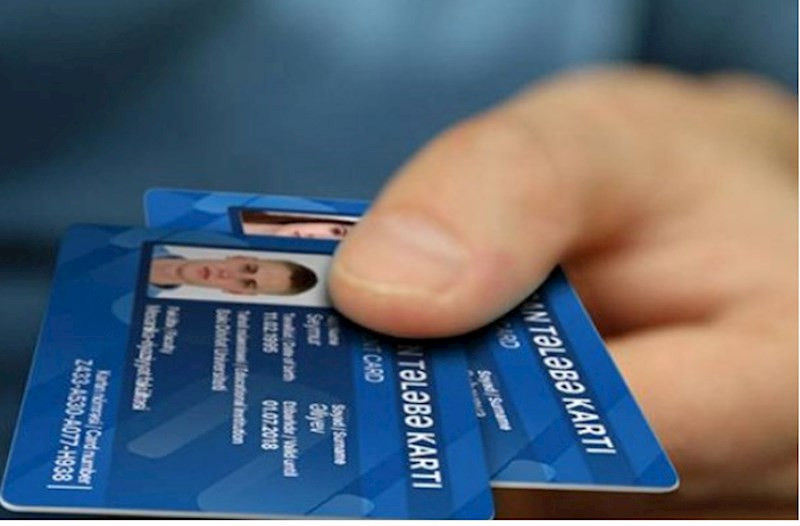 Onlara da tələlə kartı veriləcək - VİDEO