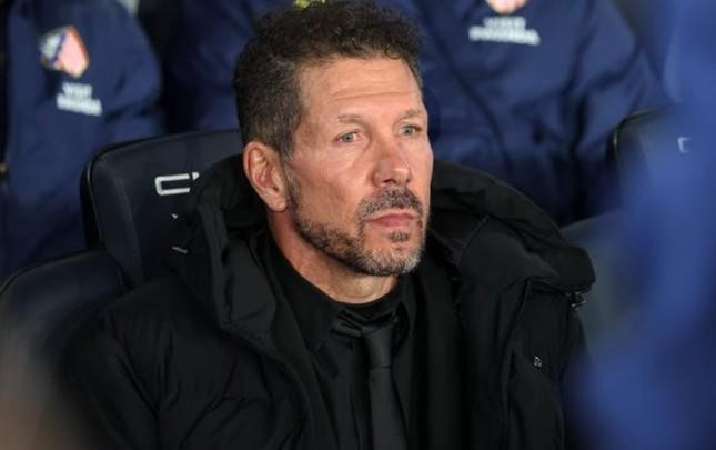 \"Atletiko\"nun Simeone ilə bağlı QƏRARI