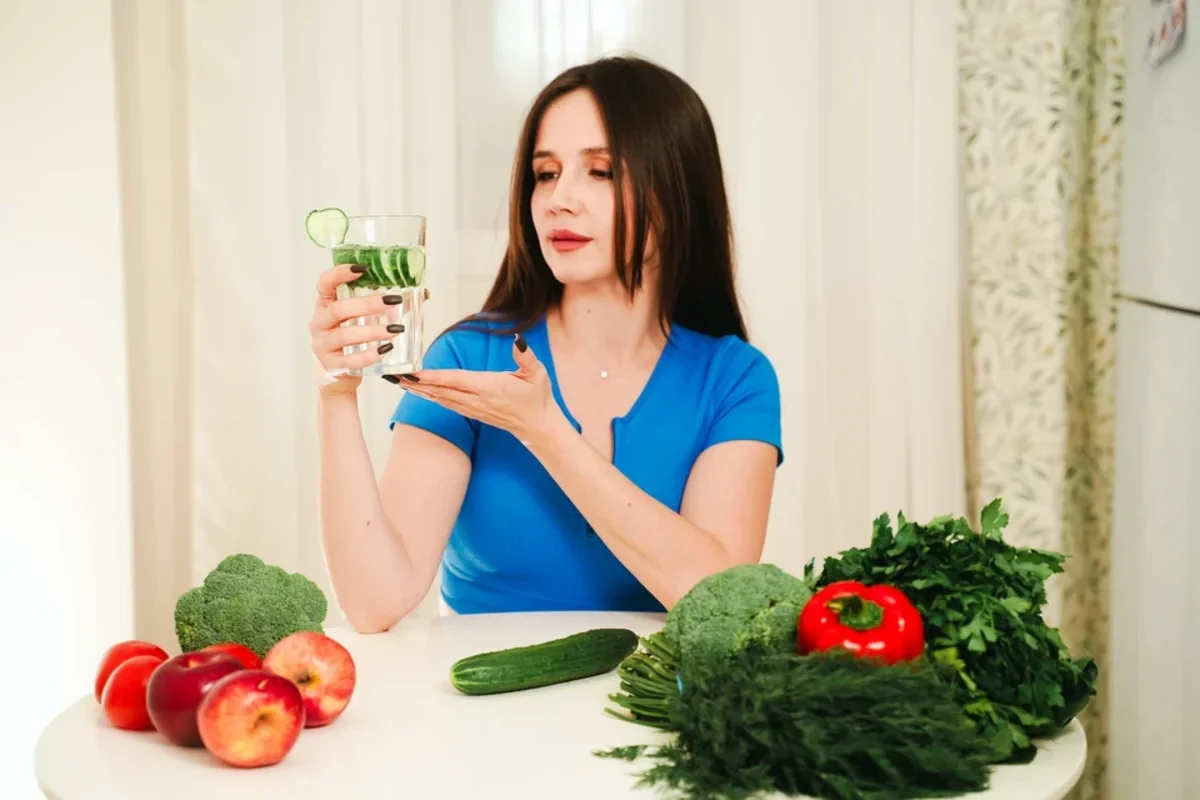 Depressiyanın gözlənilməz səbəbi - Qidalanma səhvləri