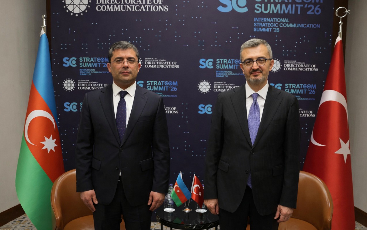 Türkiyə Birgə Media Platformasının İşçi Komissiyası və Komitələri yaradılacaq - FOTOLAR