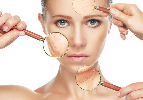 Məşhur bitki dərinin qocalmasını dayandıra bilər