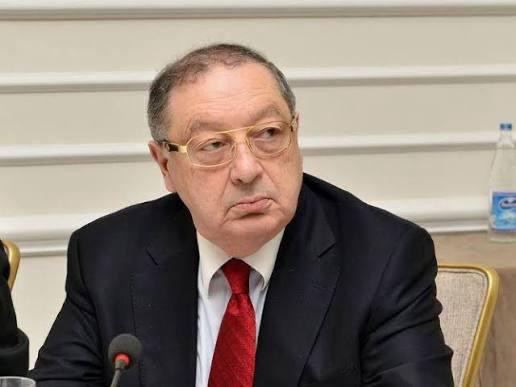 Elmə, insan sağlamlığına və cəmiyyətə xidmətin parlaq nümunəsi