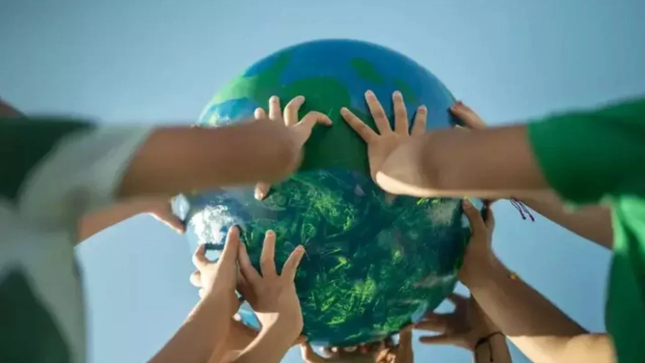 Dünya müharibəsi olarsa, qaçmağa yalnız 6 ölkə var 