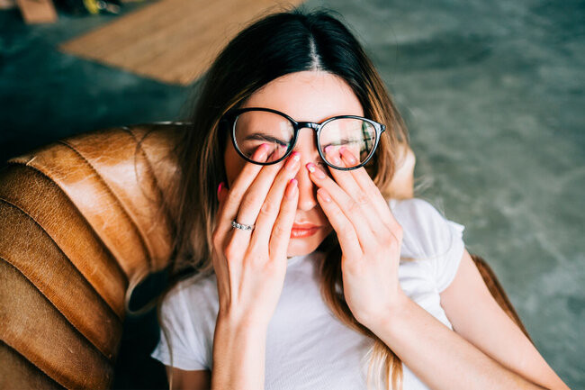 Allergiya mövsümü başladı - Gözlərimizi necə qoruyaq?