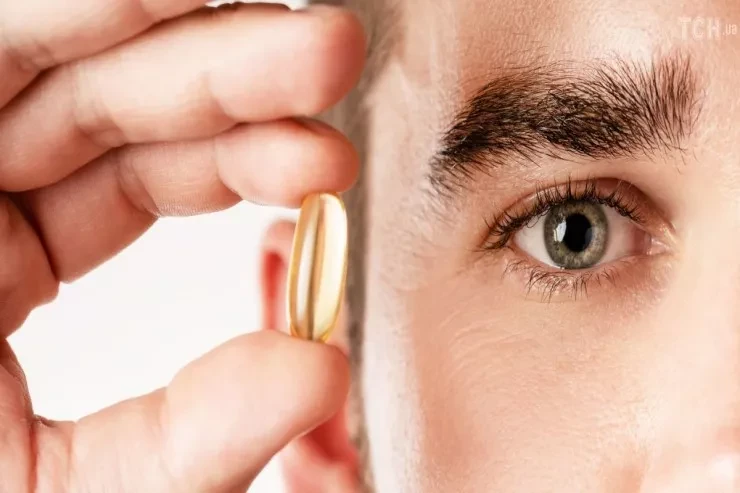 Göz sağlamlığı üçün vitaminlər faydalıdırmı?