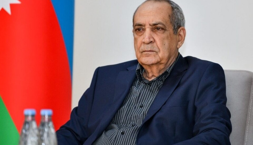 Rasim Balayevin nəşi Azərbaycana bu tarixdə gətiriləcək 