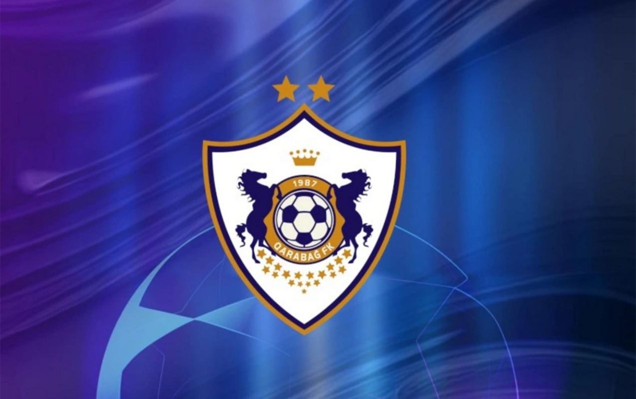 “Qarabağ” Nigeriyadan daha bir legioner gətirdi 