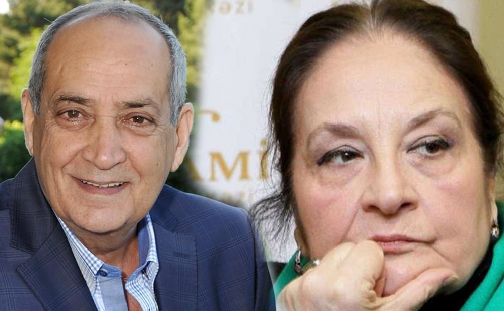 “Yolunu gözləyirdim, belə gələcəyini düşünmürdüm” - Şəfiqə Məmmədova