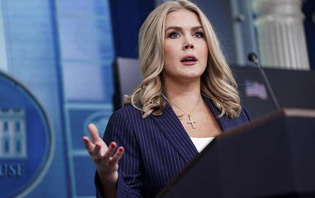 \"ABŞ-İran danışıqları davam edir\" - Ağ Ev