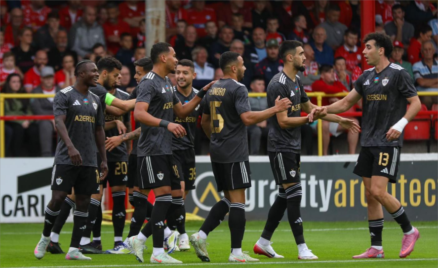 \"Qarabağ\"ın oyununa biletlər satışa çıxarılır