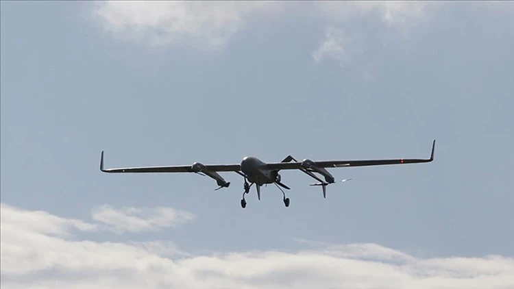 Rusiya Ukraynaya aid 102 PUA-nı məhv etdi