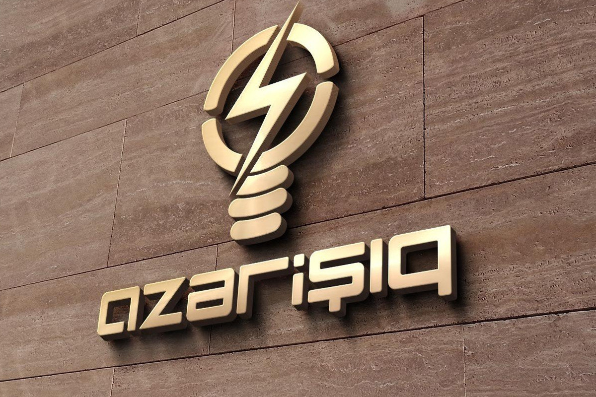 Sumqayıtda yarımstansiya ərazisi sel sularından təmizlənir