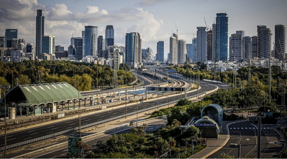 Təl-Əvivdə həyəcan siqnalları çalındı