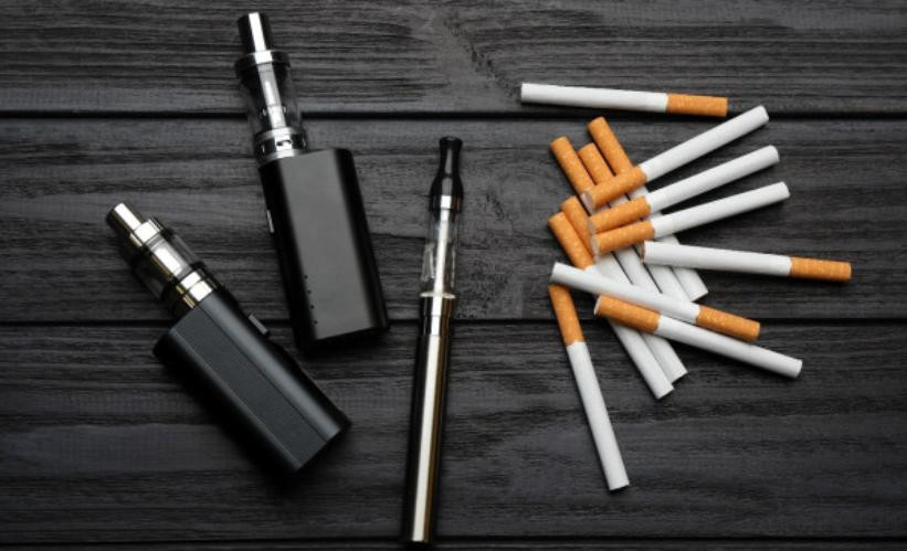 Sabahdan elektron siqaret çəkənlər cərimələnəcək