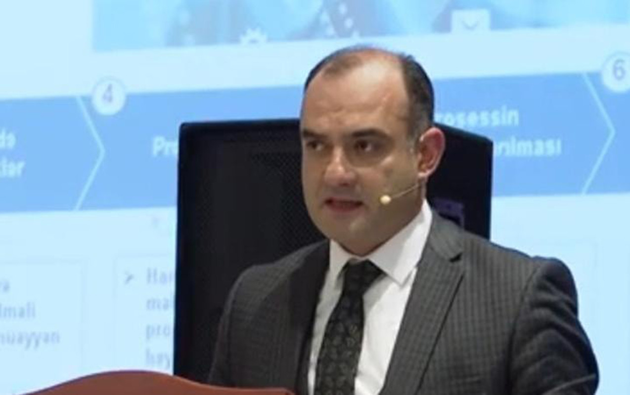 Dövlət Agentliyinə direktor təyin olundu&nbsp;