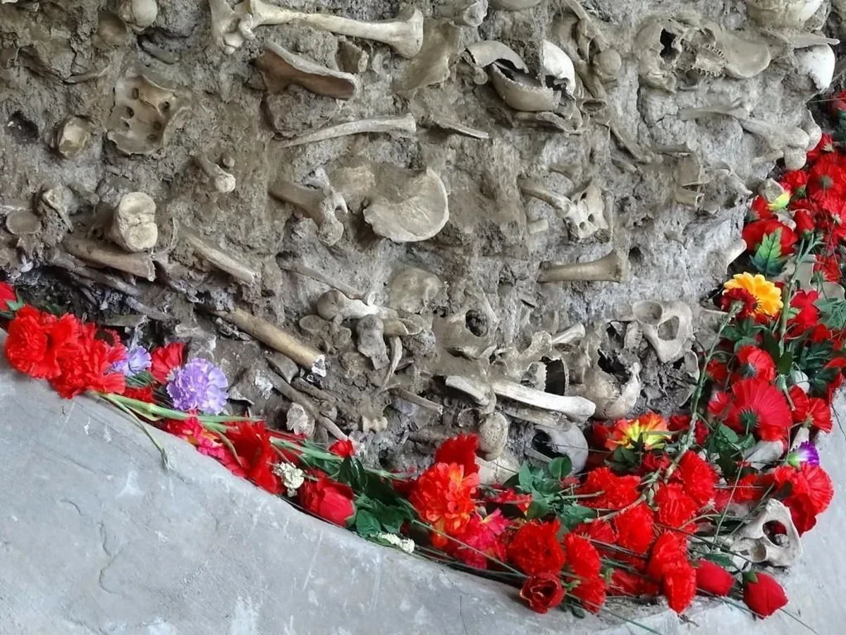 31 Mart Soyqırımı - Azərbaycan tarixində qanlı izlər